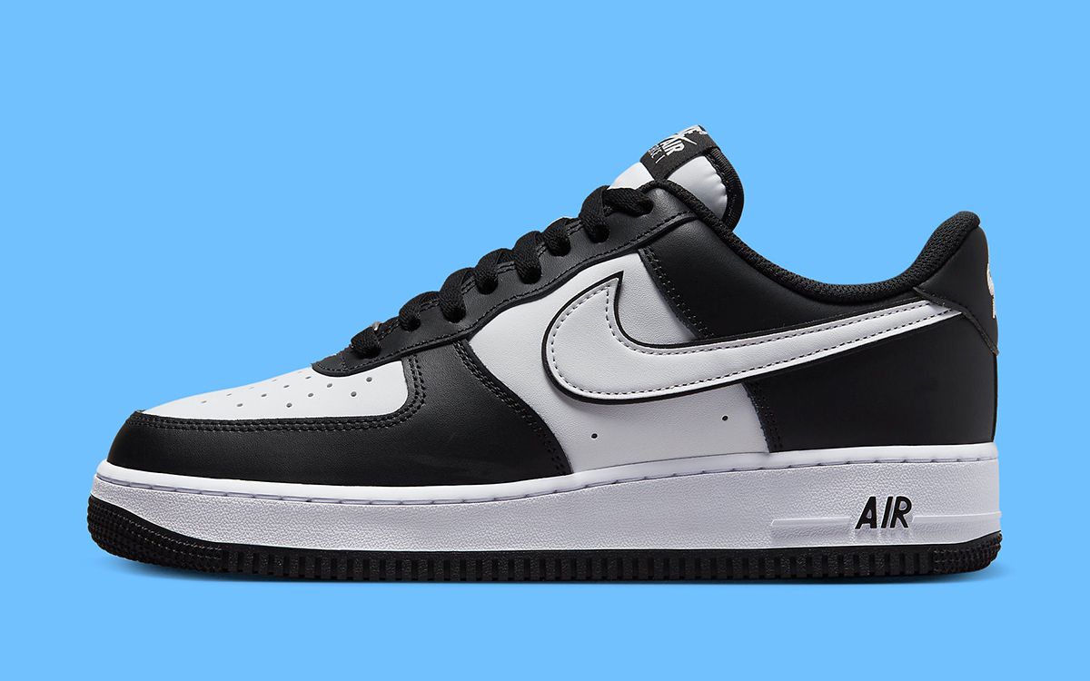 Where to Buy the Nike Air Force 1 Low “Panda” | House of Heat°