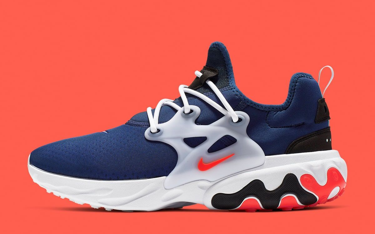 The Rabid Panda Nike React Presto Arrives on May 9th House of Heat