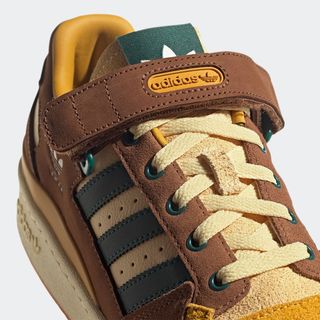 adidas forum low autumn gw3486 release date 7