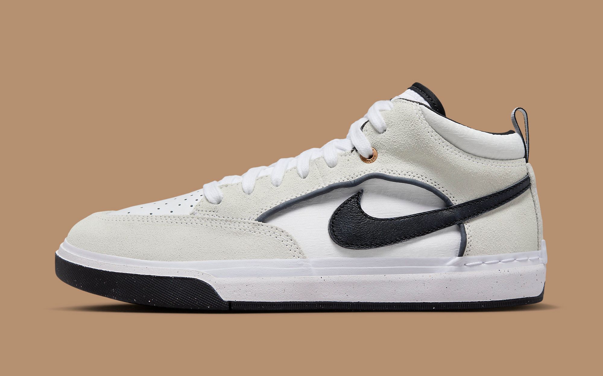 Leo Baker Gets Their Own Nike SB Signature Sneaker | House