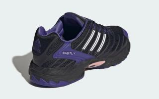 Pokémon x adidas Adistar Control 5 "Gastly" (SKU: KJ5610)