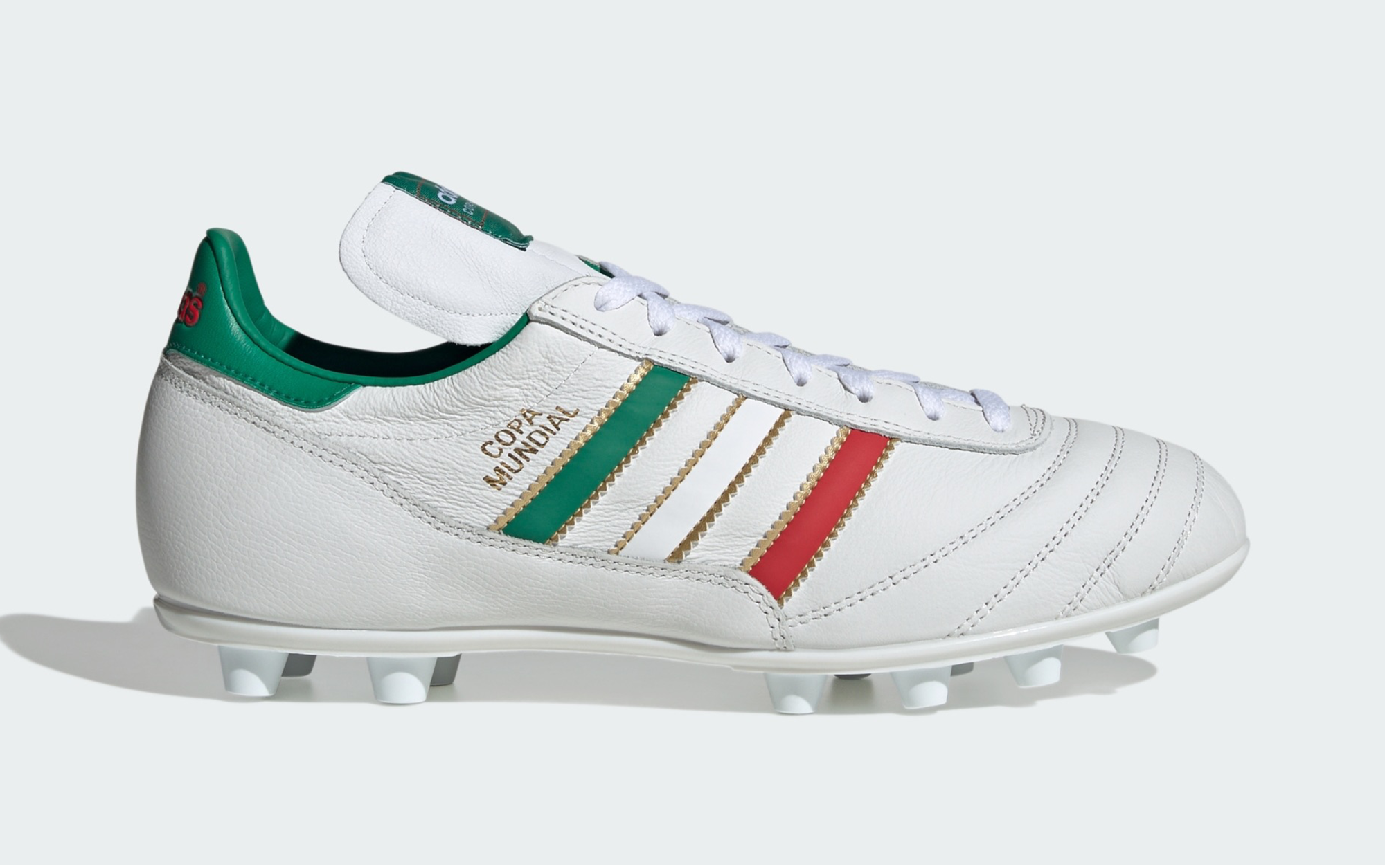 adidas Presents Nation-Inspired Copa Mundial Boots Ahead of the