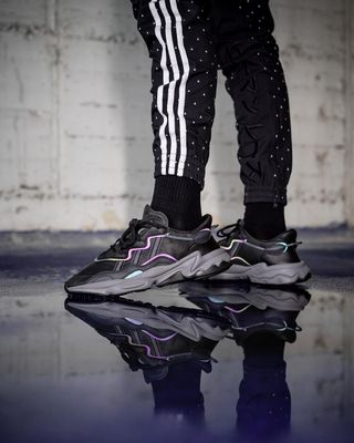 adidas ozweego adiprene reflective xeno release date 2