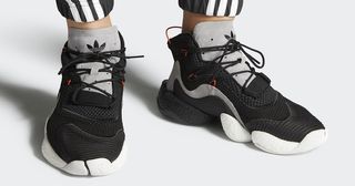 adidas Crazy BYW Carbon CQ0993 Release Date 1