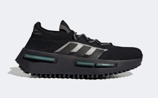 adidas nmd s1 black altered blue hp5523 release date 1