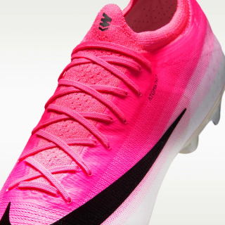 Nike Mercurial Vapor 17 Elite FG (SKU: IO1560-900). Photo via Nike.