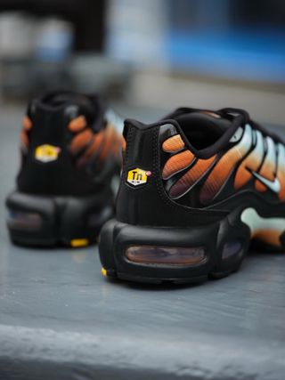 Men's Nike Air Max Plus (SKU: IQ0168-900). Photo via atmos.