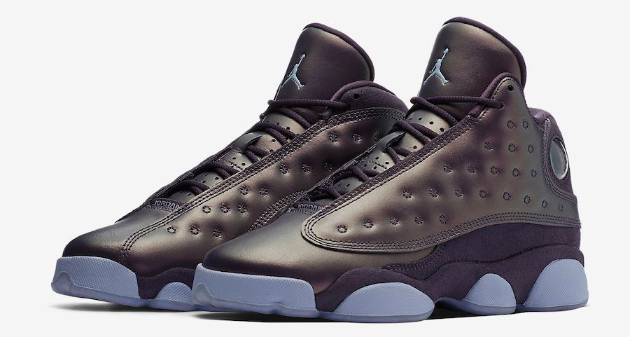 Jordan 13 heiress deals