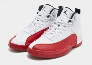 The Air Jordan own 12 “Cherry” Returns in October 2023