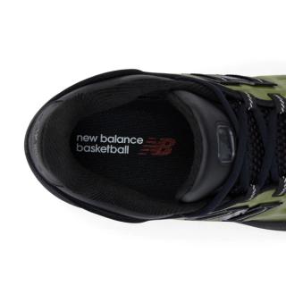 New Balance P400 Low "Sport Green/Black" (SKU: UFFBL39R). Photo via New Balance.