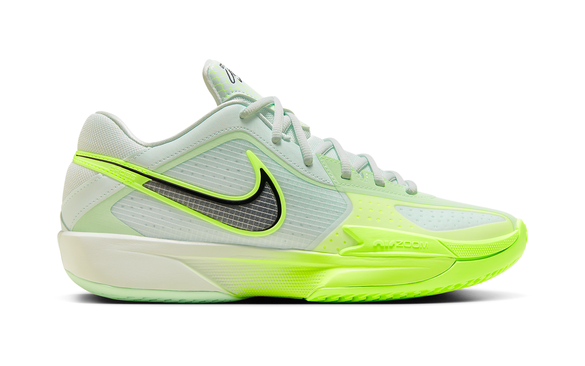 Nike Unveils The New GT Cut Cross Model in 