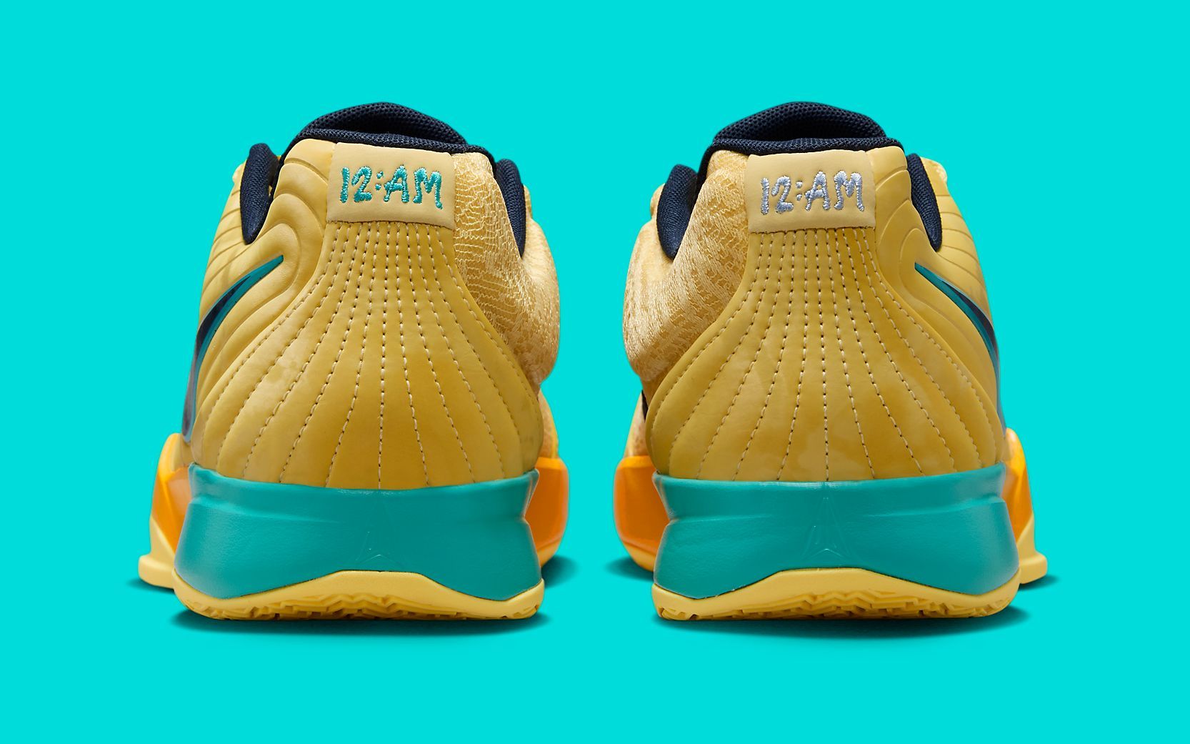 The Nike Ja 2 