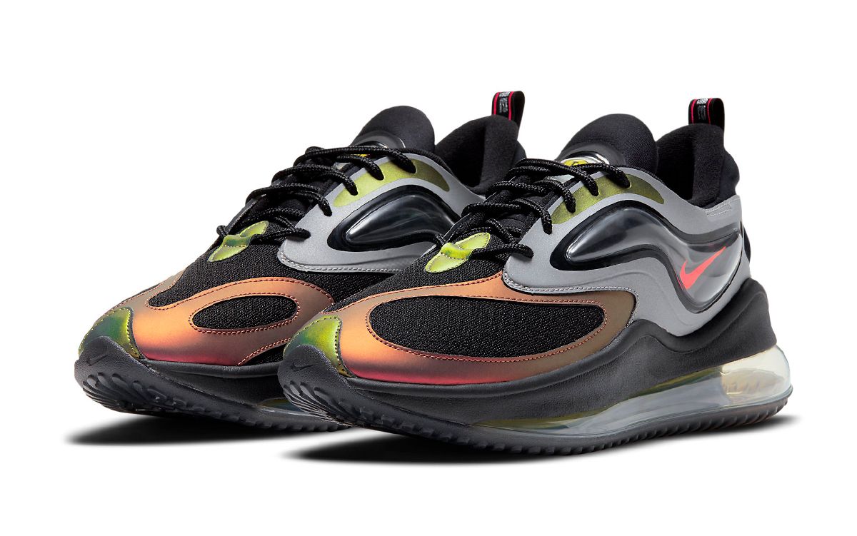 The Next Nike Air Max Zephyr Arrives Inspired by the OG Air Tuned Max