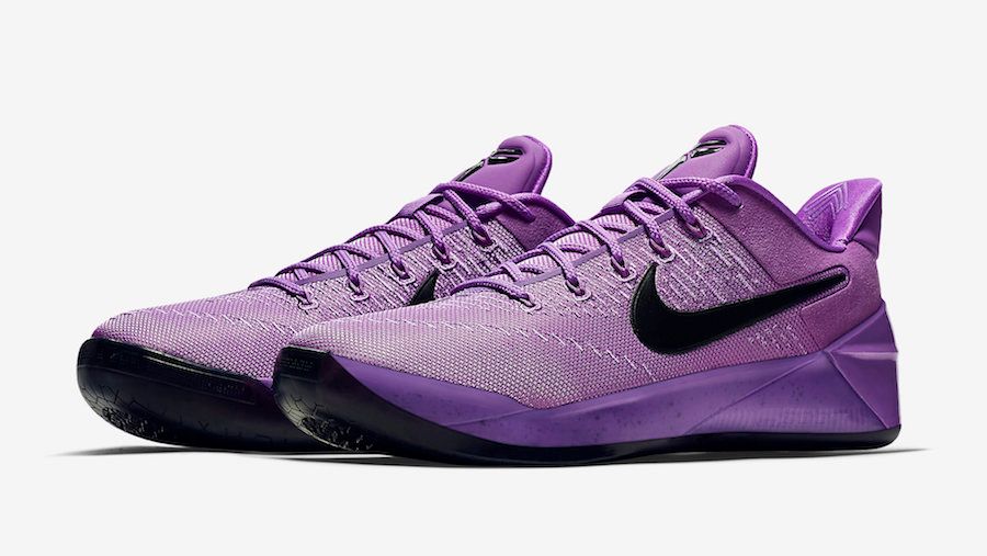 A new colorway for the Kobe series | House of Heat°