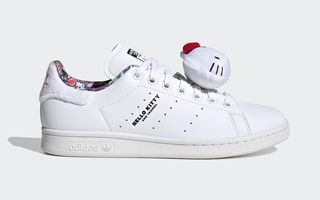 hello kitty adidas stan smith hp9656 release date 1