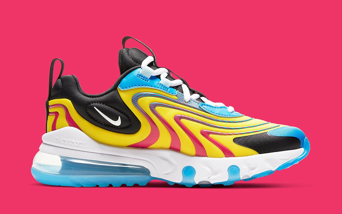 Nike air max clearance 270 new release 2020