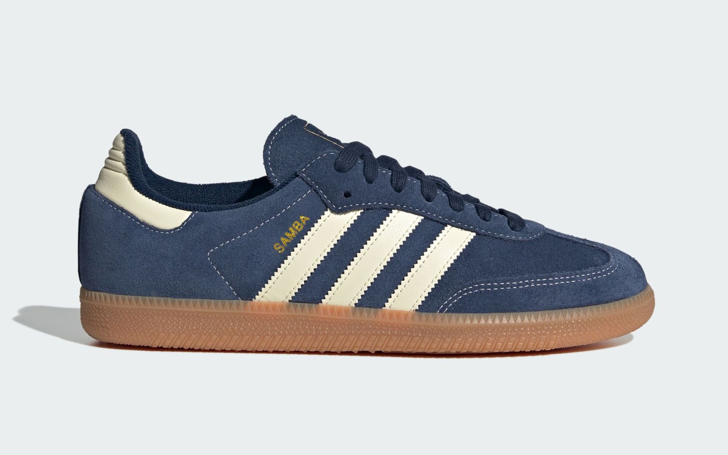 adidas Samba "Night Indigo" KK2273