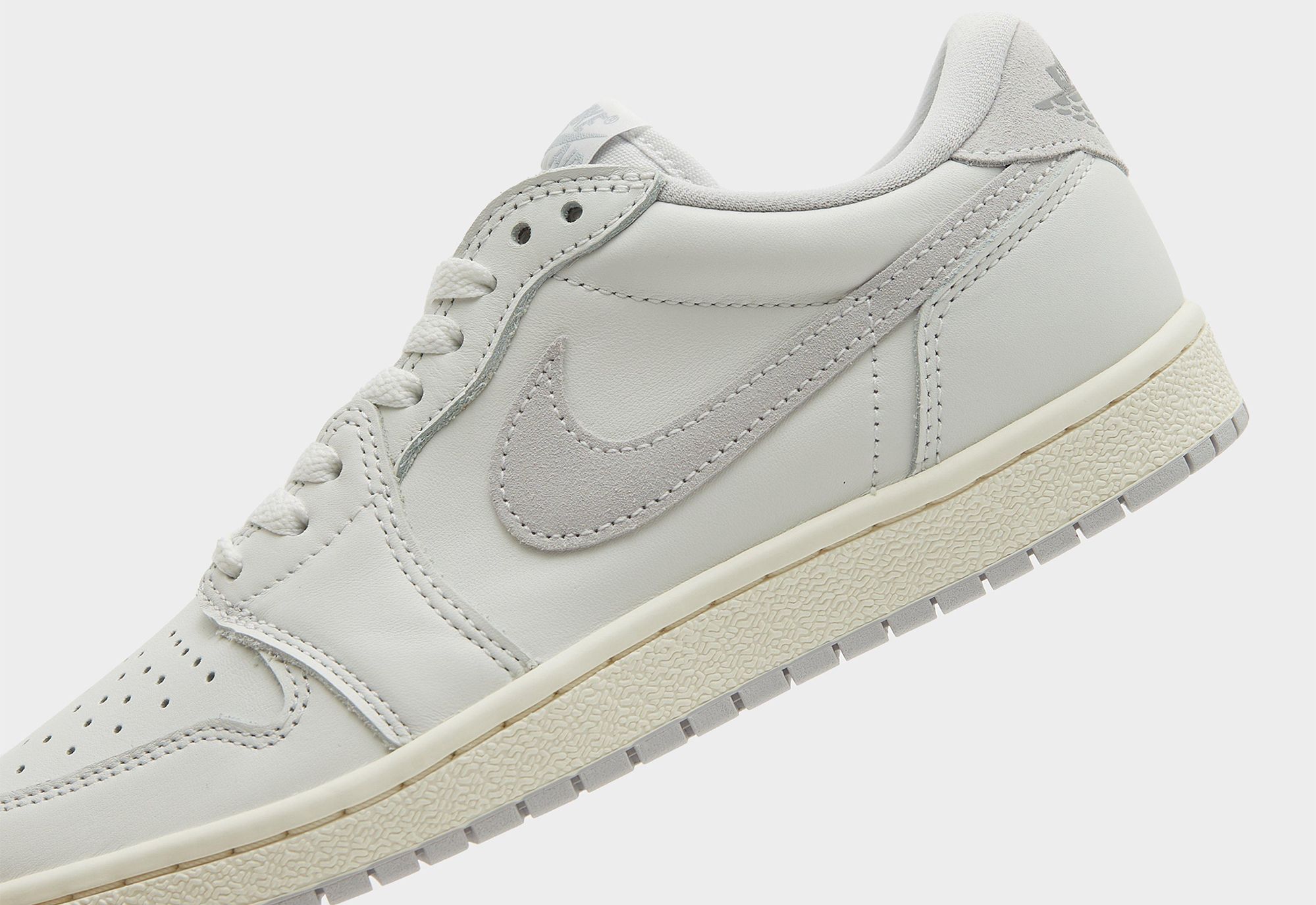 Where to Buy the Air Jordan 1 Low '85 “Neutral Grey” | House of Heat°