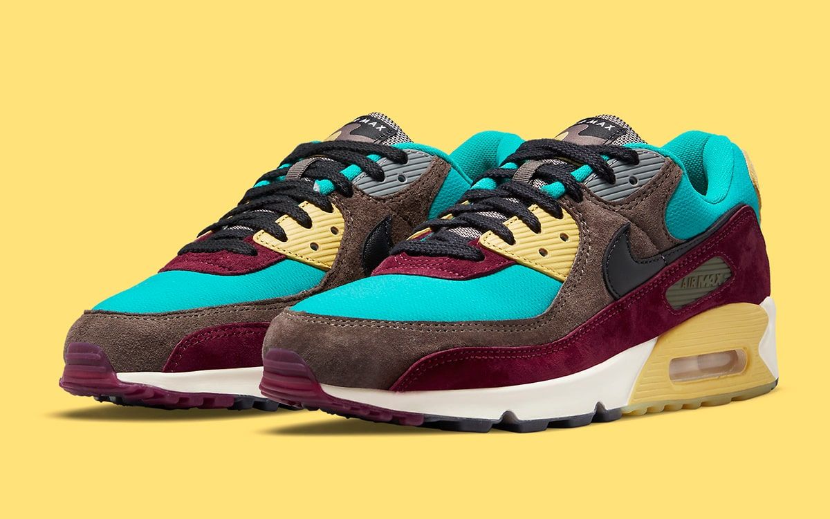 Nike sportswear air max 90 cheap qs