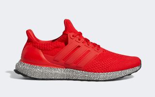 adidas Ultra BOOST 1.0 DNA Available Now in Two Coral-Print Colorways