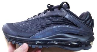 The Air Max Deluxe is back in 2018