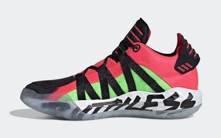 adidas dame 6 ruthless ef9866 release date info 2