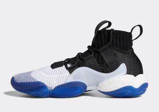 adidas Crazy BYW X B42244 Release Date 1