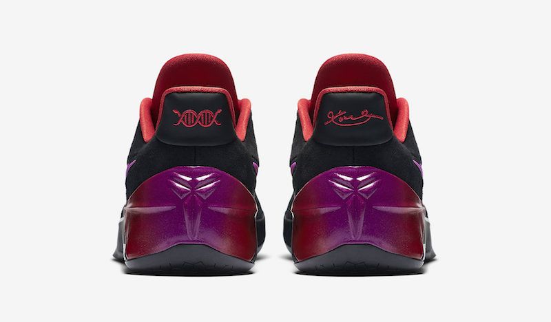 Mamba joins Nike's “Flip the Switch” Playoff Pack | House of
