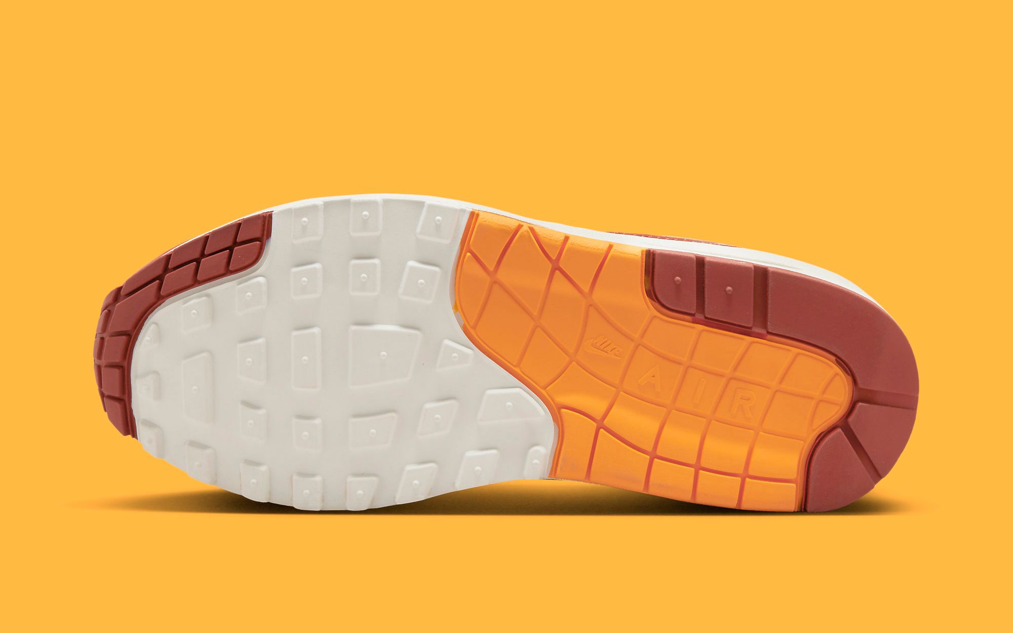 Where to Buy the Nike Air Max 1 “Rugged Orange” | House of Heat°