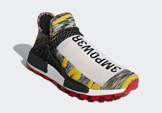 Pharrell adidas funeral NMD Hu Trail Solar Pack BB9527 Release Date Price 3