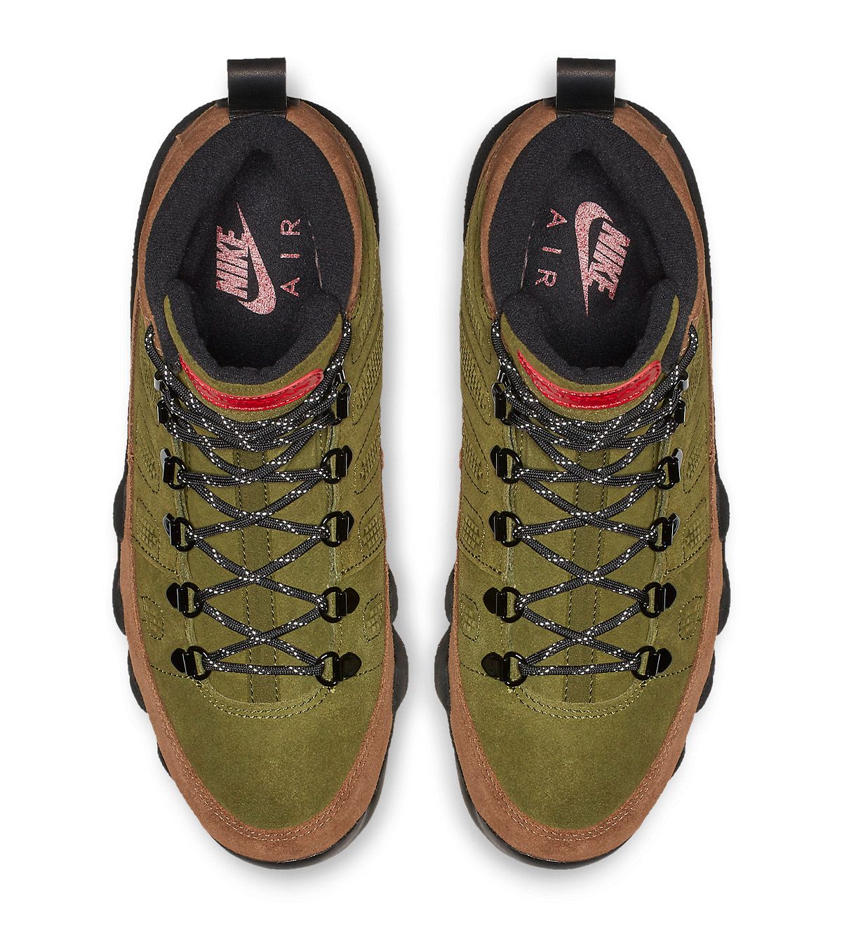 Air Jordan 9 OG Space Jam Release Date - Sneaker Bar Detroit