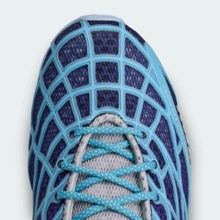 Bad Bunny x adidas F50 Ghost Sprint "Dark Marine" (SKU: KI9450). Photo via adidas.