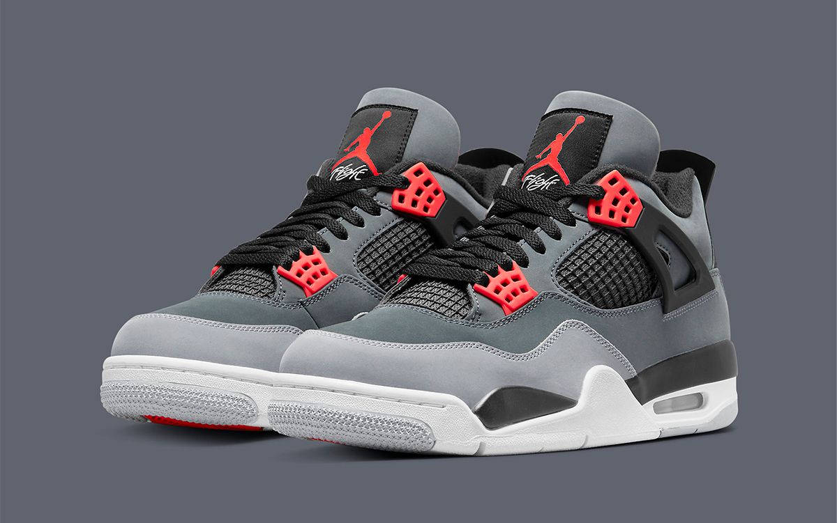 Infrared hotsell release date