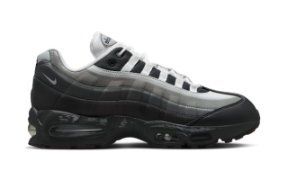 Yu-Gi-Oh! x Nike Air Max 95 "Jonouchi" (Japan-Exclusive)