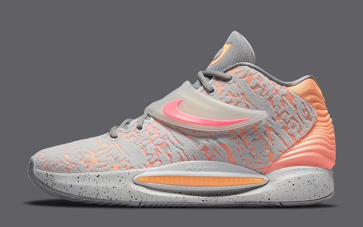 Nike KD 14 TB Team Red for Sale | Authenticity Guaranteed | eBay