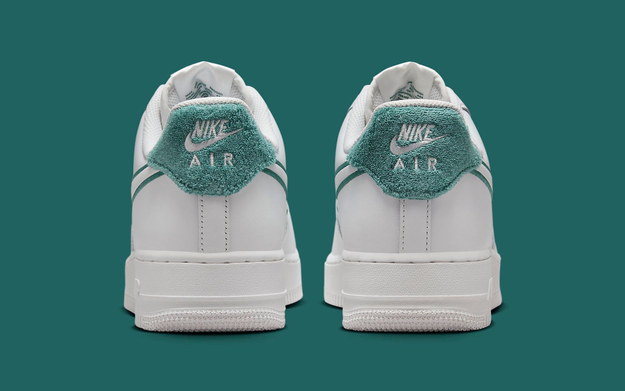 Available Now // Nike Air Force 1 Low 