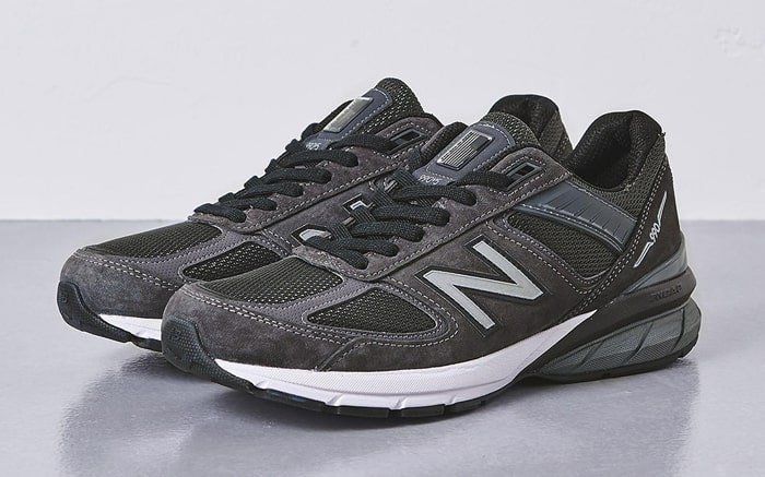 new balance × united arrows 990 v5 アローズ 40d93b248b5ee46e6ede597f90d431