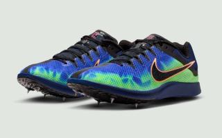 Men's Nike Zoom Rival Distance