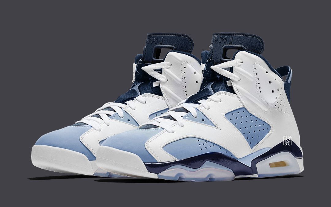 concept lab jordan 6