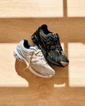 The Kith x New Balance 1906R Collection Releases Globally on March 11