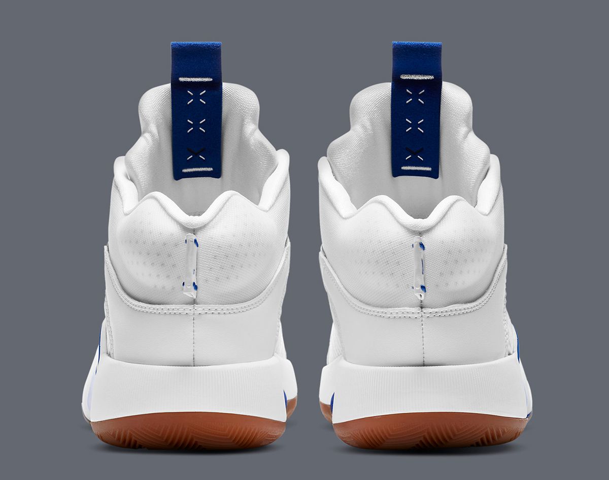 Air Jordan 35 “Sisterhood” Conformed for December 11 Drop