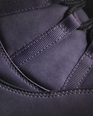 A Better Look at the Air jordan Craft 13 Brave Blue