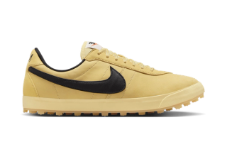 Nike Astrograbber QS "Soft Yellow"