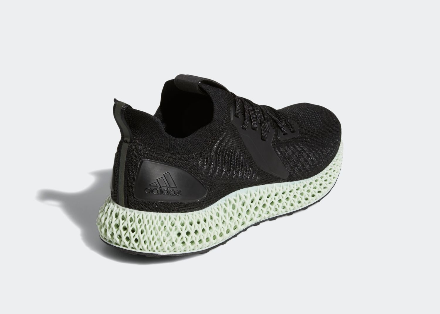 The adidas Alphaedge 4D Materializes Three New Makeups House of