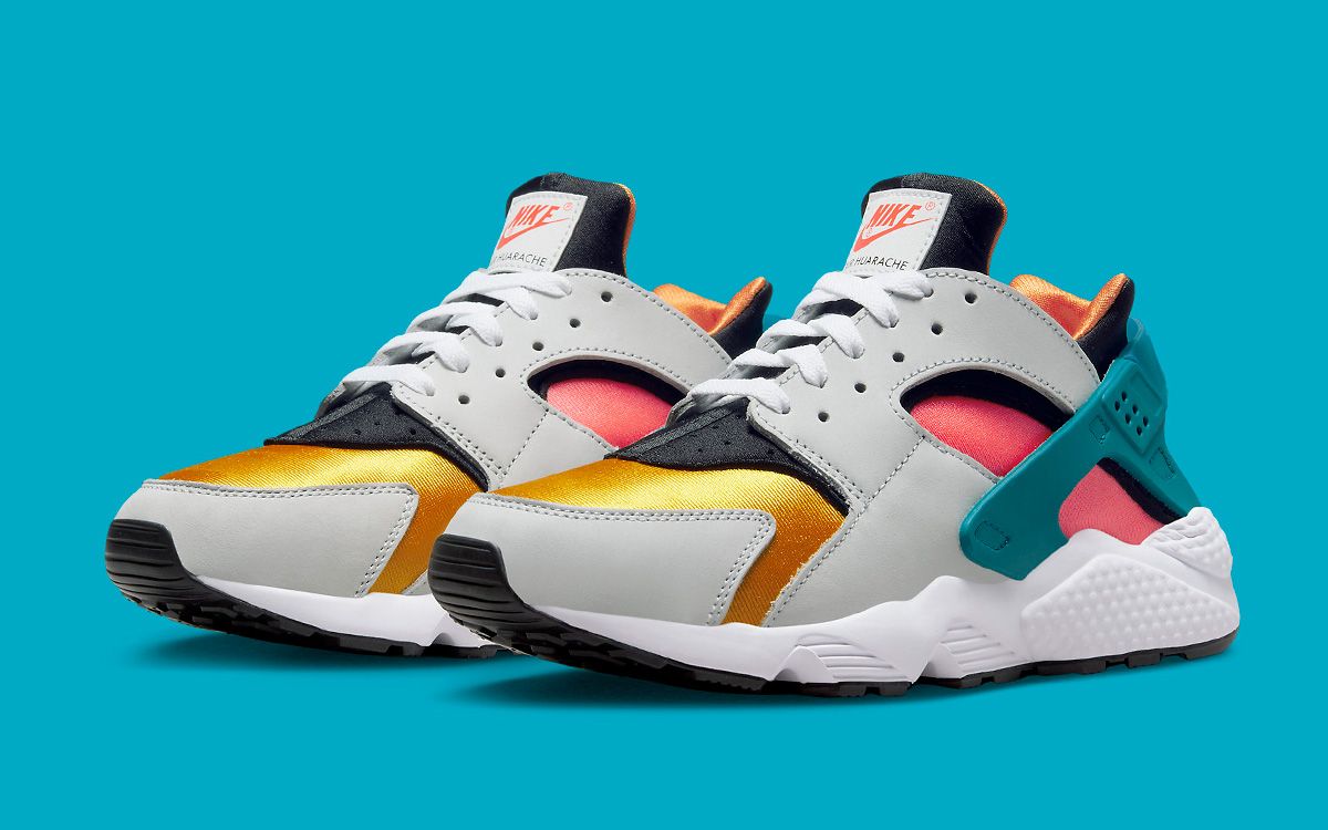 Nike air huarache shop og 2013 retro