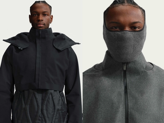 NOCTA CODE Anomaly Cycle Collection Officially Revealed