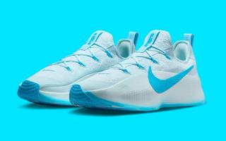 Available Now // LeBron Nike Royalty TR 1 "Glacier Blue"