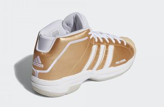 adidas pro model 2g gold medal fv8384 release date 3