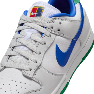 The Nike Dunk Low "Tennis Classic" Serves Up a Grand Slam Style for Tennis Season