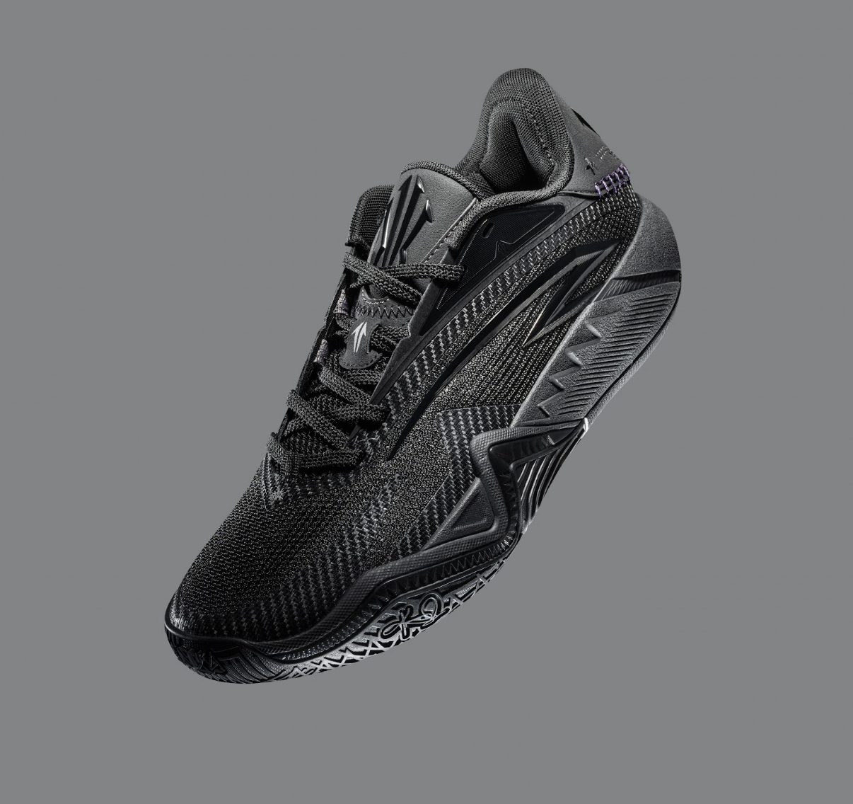 ANTA KAI 3 "Triple Black: Shadow Work" color scheme.